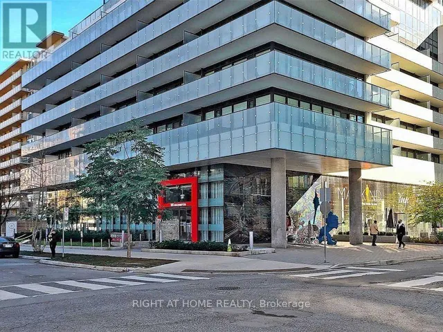1906 - 185 ROEHAMPTON AVENUE, Toronto (Mount Pleasant West), Ontario M4P0C6