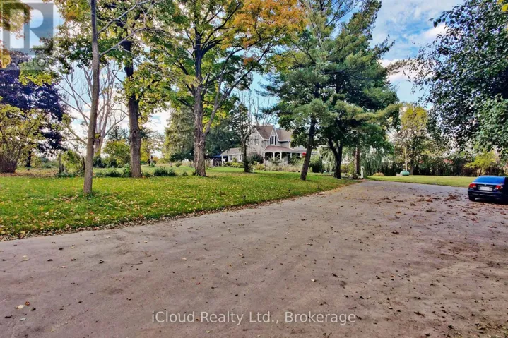 10948 WINSTON CHURCHILL BOULEVARD, Halton Hills (Rural Halton Hills), Ontario L7G4S7