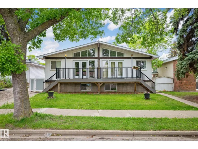 11828 & 11830 45 ST NW, Edmonton, Alberta T5W2T4