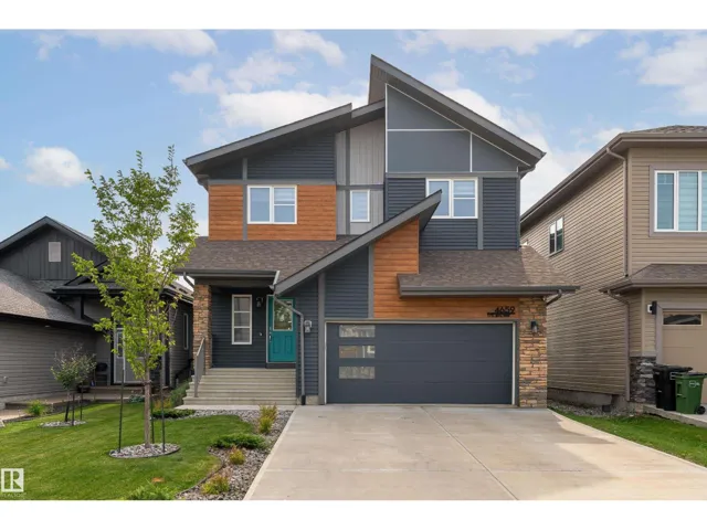 4659 175 AV NW, Edmonton, Alberta T5Y3Z8