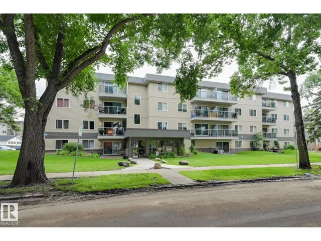 #402 11019 107 ST NW, Edmonton, Alberta T5H2Z6