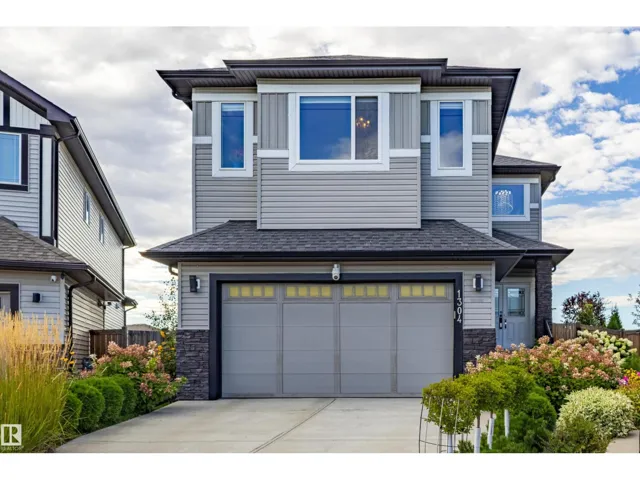 1304 165 ST SW, Edmonton, Alberta T6W3S6