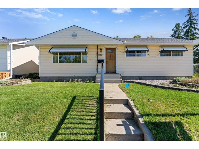 9807 165 ST NW, Edmonton, Alberta T5P3S9