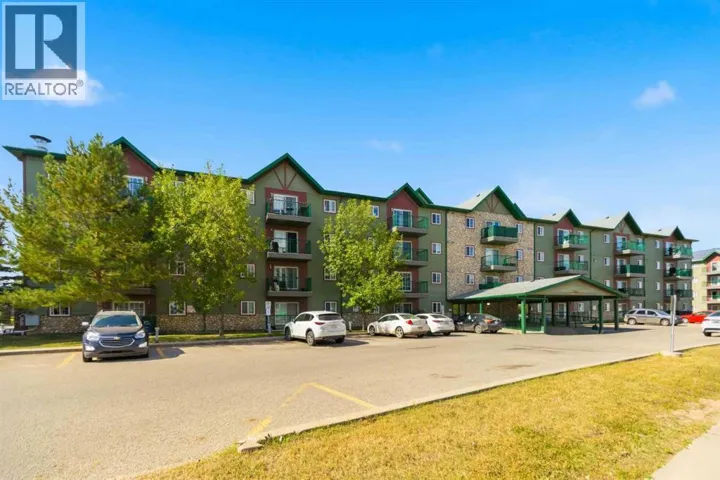 2408, 200 Lougheed Drive, Fort McMurray, Alberta T9K2W3