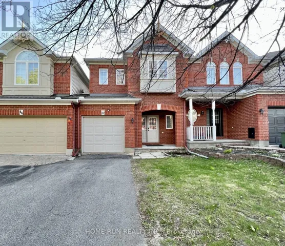 42 HEMLO CRESCENT, Ottawa, Ontario K2T1C9