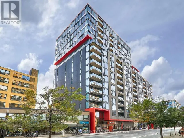 902 - 435 RICHMOND STREET W, Toronto (Waterfront Communities), Ontario M5V0N3