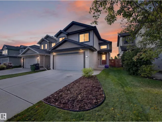 21315 58 AV NW, Edmonton, Alberta T6M0H4