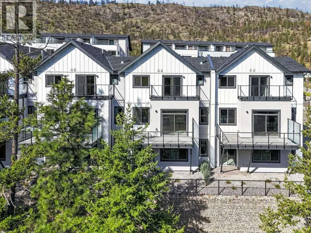 1550 Union Road Unit# 60, Kelowna, British Columbia V1V0G5