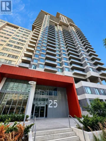 910 - 25 HOLLY STREET, Toronto (Mount Pleasant West), Ontario M4S0E3