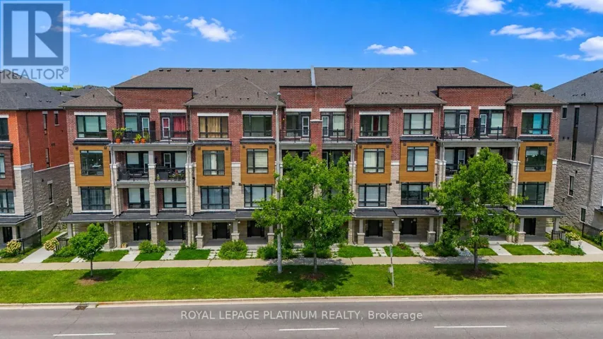 444 SALEM ROAD S, Ajax (South East), Ontario L1S0G9