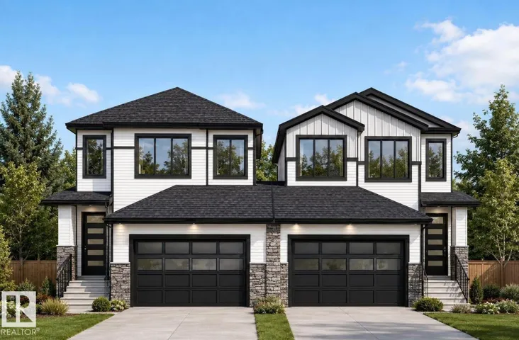 6714 176A AV NW, Edmonton, Alberta T5Y0V1