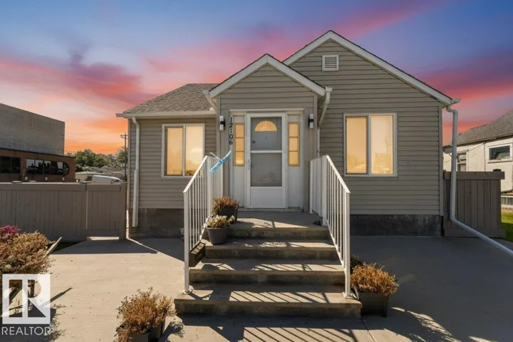 12106 77 ST NW, Edmonton, Alberta T5B2G8