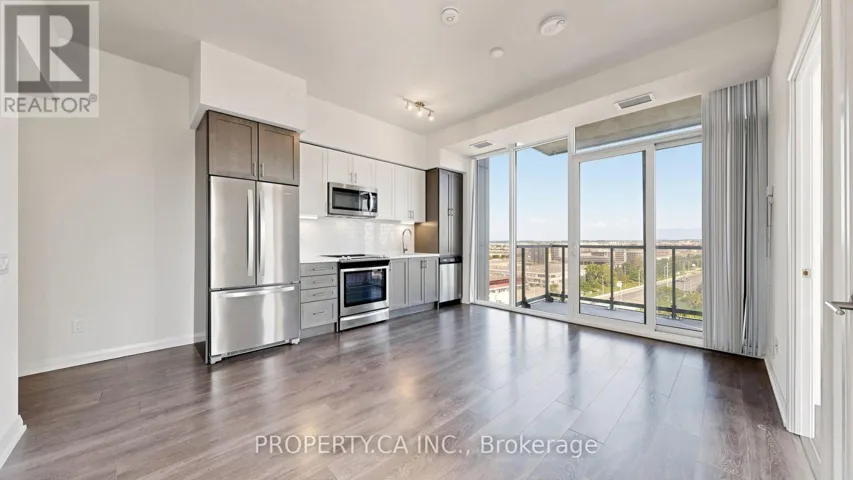 915 - 7895 JANE STREET, Vaughan (Concord), Ontario L4K0K2