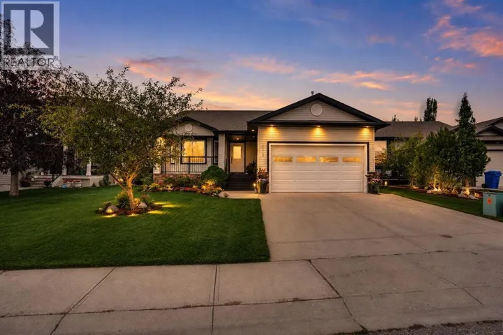 112 Aspen Creek Crescent, Strathmore, Alberta T1P1R4