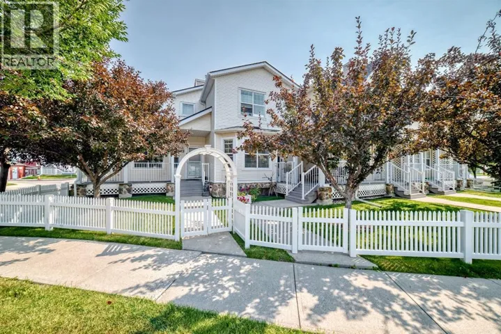 38 Country Village Landing NE, Calgary, Alberta T3K5K1