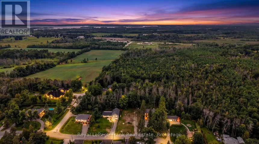 4308 ORKNEY BEACH ROAD, Ramara, Ontario L3V6H7