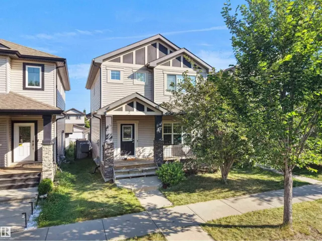5190 1B AV SW, Edmonton, Alberta T6X0Z6