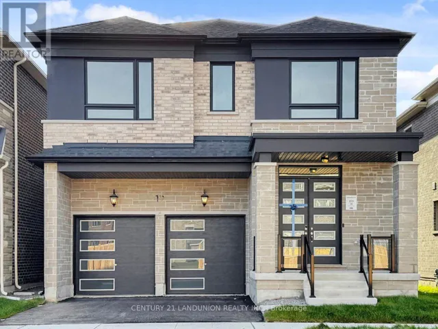 19 SPRING OAK CRESCENT, Markham, Ontario L6C1L2