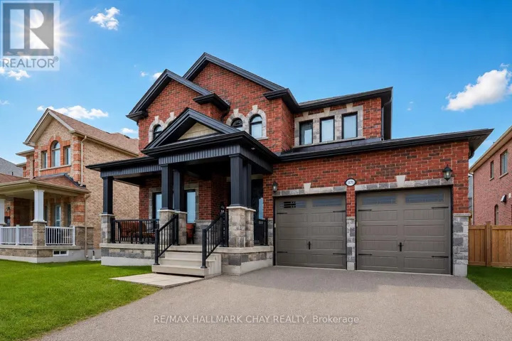 1171 QUARRY DRIVE, Innisfil (Alcona), Ontario L9S4W8