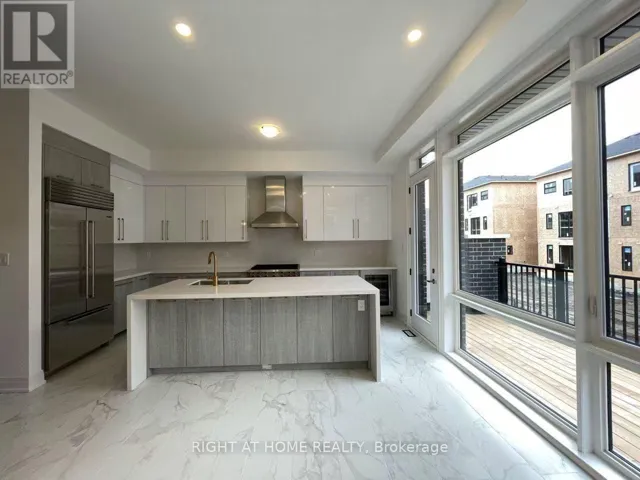 30 CHIARA ROSE LANE, Richmond Hill (Oak Ridges), Ontario L4E1L4