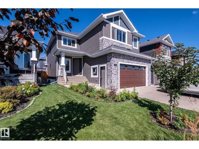 3711 HUMMINGBIRD WY NW NW, Edmonton, Alberta T5S0M9