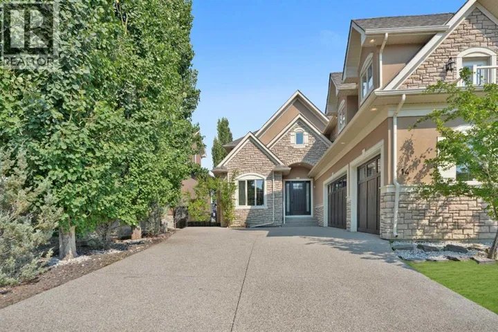 14 Coulee View SW, Calgary, Alberta T3H5L6