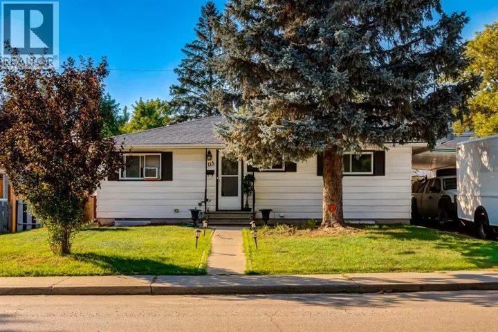 113 Hounslow Drive NW, Calgary, Alberta T2K2E6