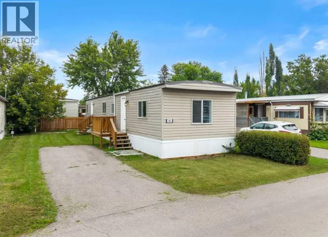 40, 6220 17 Avenue SE, Calgary, Alberta T2A0W6