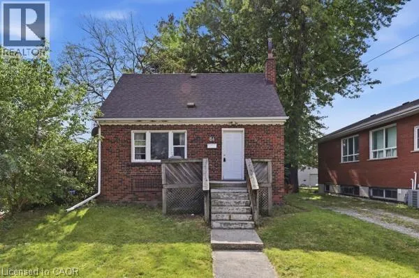 84 EWEN Road Unit# Room 1, Hamilton, Ontario L8S3C5