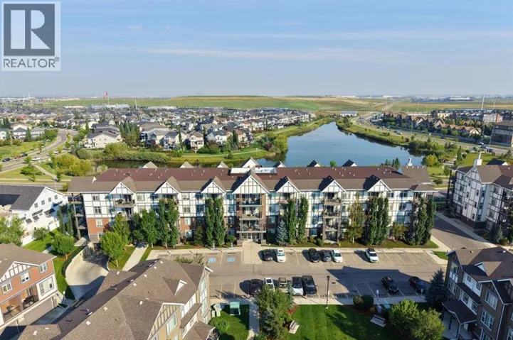 203, 6603 New Brighton Avenue SE, Calgary, Alberta T2Z4y2