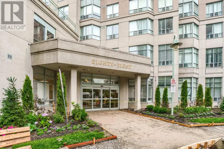 705 - 88 CORPORATE DRIVE, Toronto (Woburn), Ontario M1H3G6