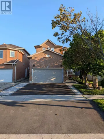 46 PAINTED ROCK AVENUE, Richmond Hill (Westbrook), Ontario L4S1R6