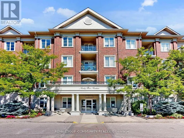 220 - 9519 KEELE STREET, Vaughan (Maple), Ontario L6A4A2