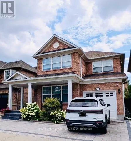 1324 RIDGEBANK DRIVE, Oakville (WT West Oak Trails), Ontario L6M4A5