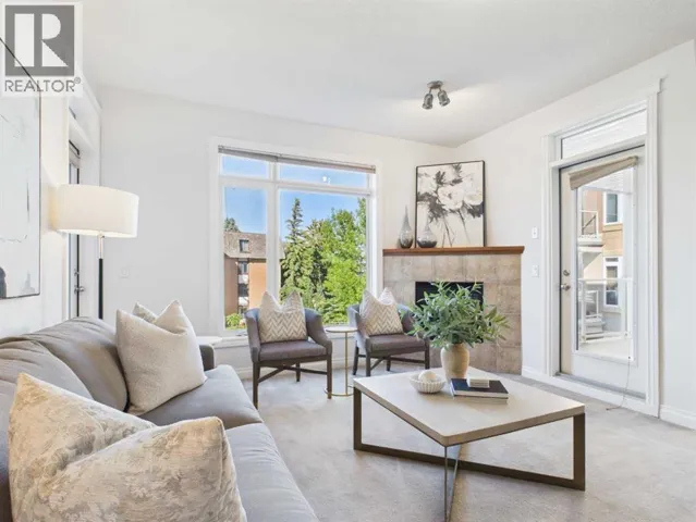 204, 2 hemlock SW, Calgary, Alberta T3C2Z1