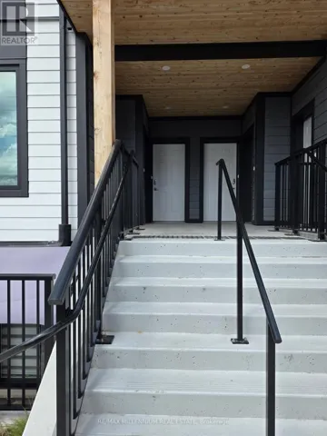 320 - 708 WOOLWICH STREET, Guelph (York/Watson Industrial Park), Ontario N1H0C8