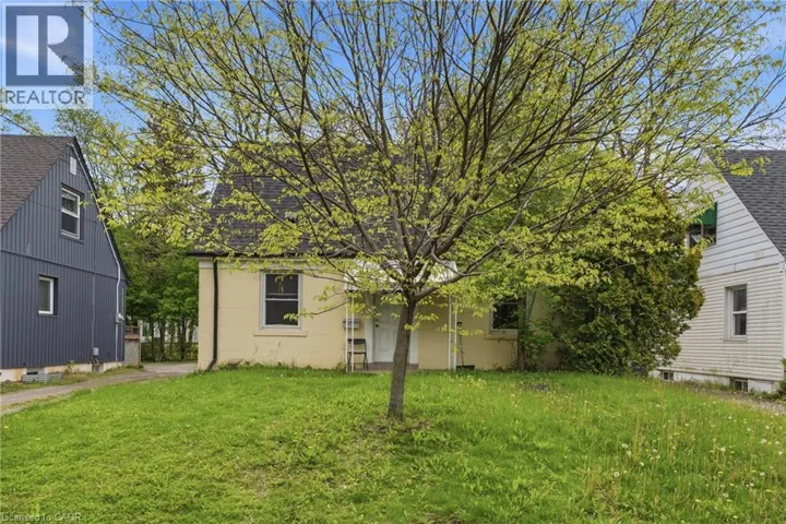139 DALEWOOD Avenue, Hamilton, Ontario L8S1Z3