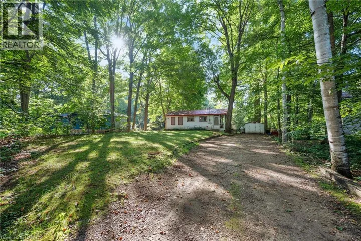 7465 EAST RIVER Road, Washago, Ontario L0K2B0