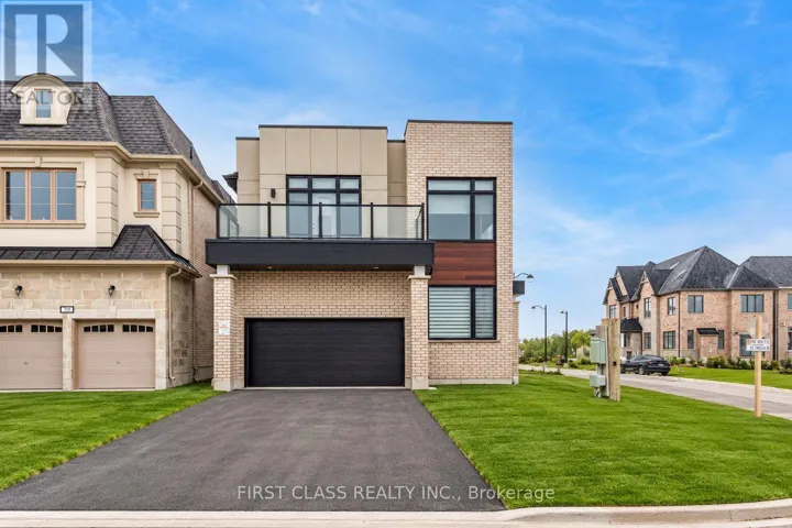 11 GODFREY WILLIS DRIVE, Markham (Angus Glen), Ontario L6C3N2