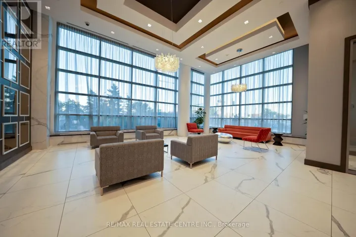 1201 - 3600 HIGHWAY 7, Vaughan (Vaughan Corporate Centre), Ontario L4L0G7