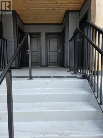 121 - 708 WOOLWICH STREET, Guelph (Riverside Park), Ontario N1H0C8