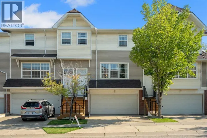 254 Tuscany Springs Boulevard NW, Calgary, Alberta T3L2R6