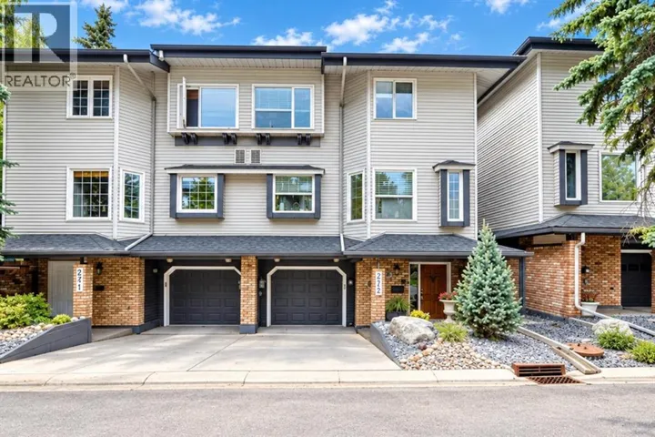 242, 4037 42 Street NW, Calgary, Alberta T3A2M9