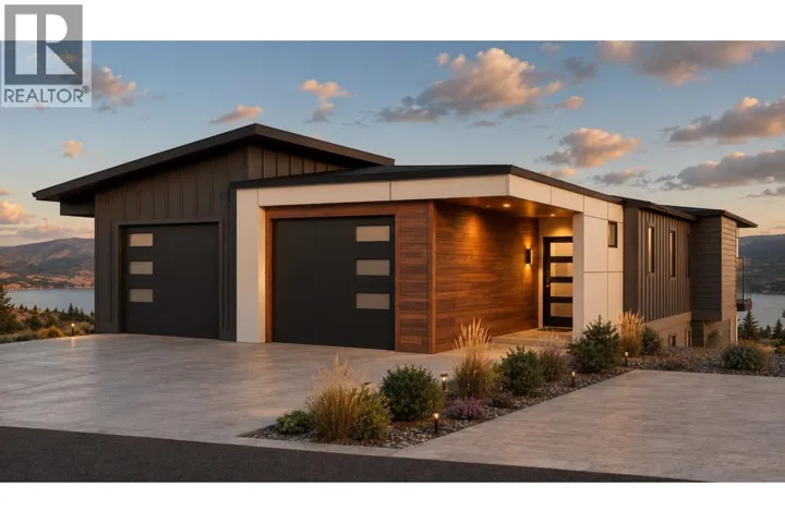 3748 Morningside Lane, West Kelowna, British Columbia V4T0B1