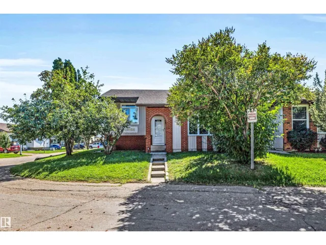 10856 173 AV NW, Edmonton, Alberta T5X3Z4