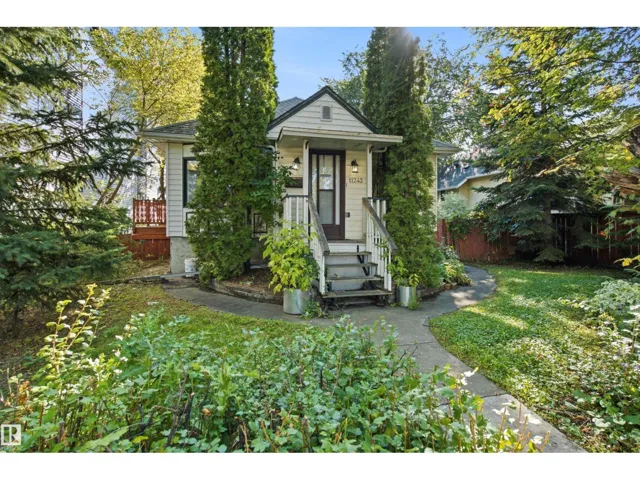 11243 125 Street NW, Edmonton, Alberta T5M0M6