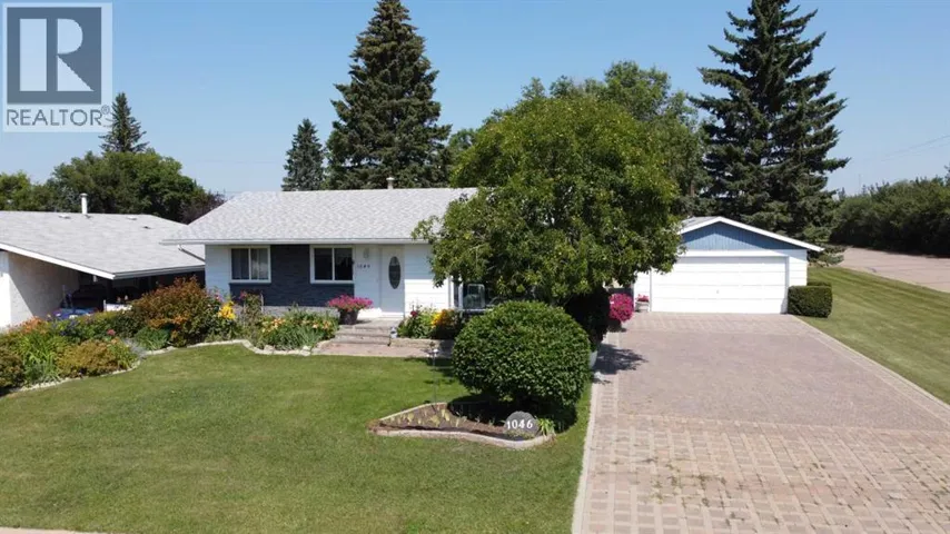 1046 17 Avenue, Wainwright, Alberta T9W1K2