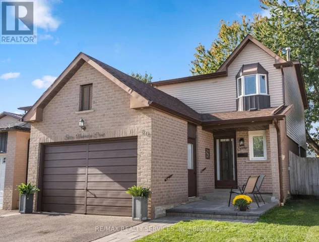 BASEMENT - 60 NEWBRIDGE CRESCENT, Brampton (Westgate), Ontario L6S4B3