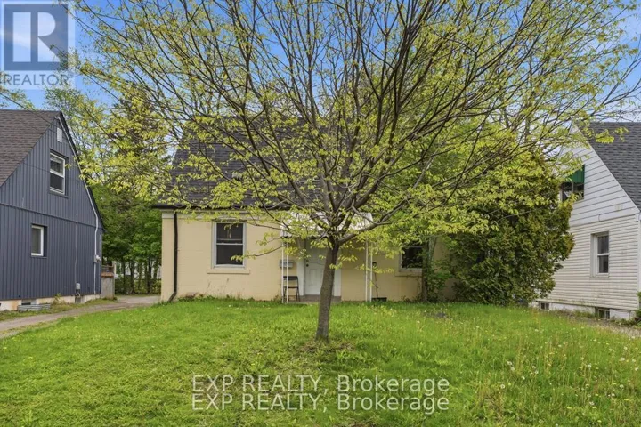 139 DALEWOOD AVENUE, Hamilton (Ainslie Wood), Ontario L8S1Z3