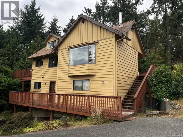 1926 Sea Lion Cres, Nanoose Bay, British Columbia V9P9J3